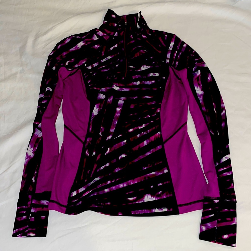 Brand new sweat jacket